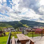 Hotel Comfort House Bukovel