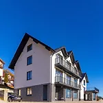 Comfort House Hotel