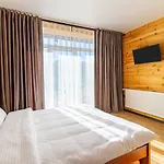 Comfort House Hotel Bukovel