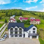 Comfort House Hotel Bukovel