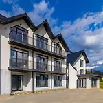 Hotel Comfort House