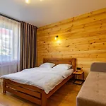 Comfort House * Bukovel