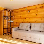Comfort House Bukovel