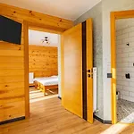 Comfort House Hotel Bukovel