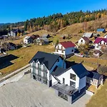 Comfort House Hotel