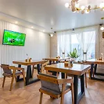 Comfort House Hotel Bukovel