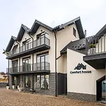 Hotel Comfort House *