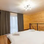 Hotel Comfort House