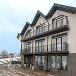 Comfort House Bukovel