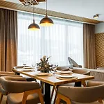 Hotel Comfort House *