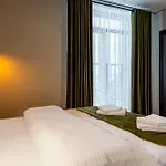 Comfort House Hotel Bukovel