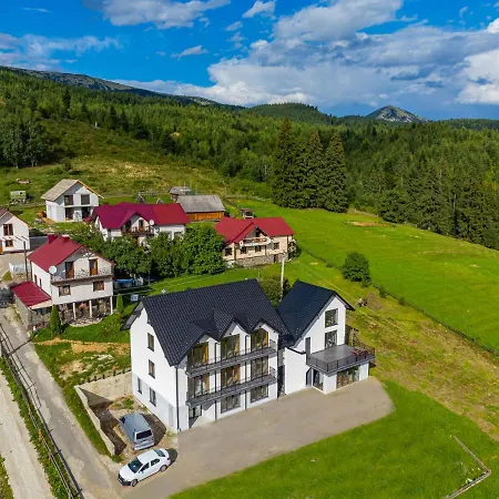 Отель Comfort House *