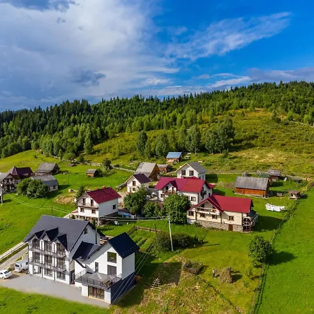 Comfort House Отель *
