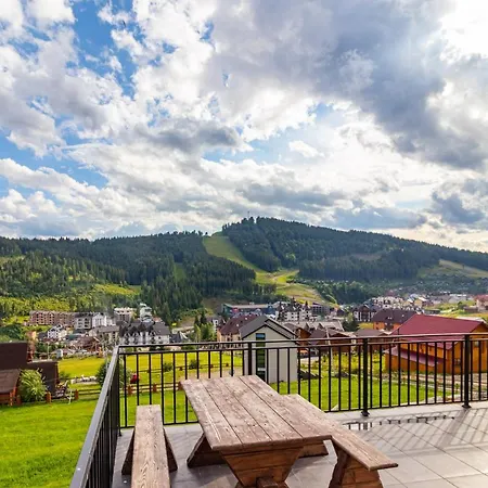 Hotel Comfort House Boekovel