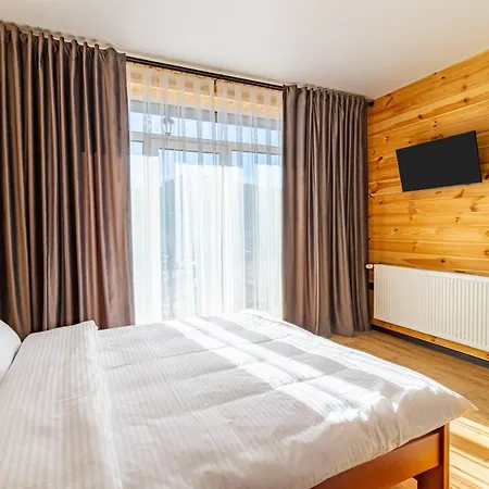 Comfort House Hotel Boekovel