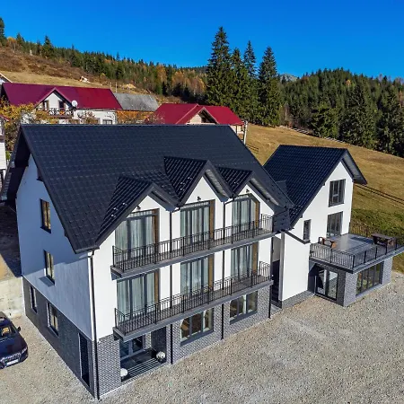 Comfort House Hotel *