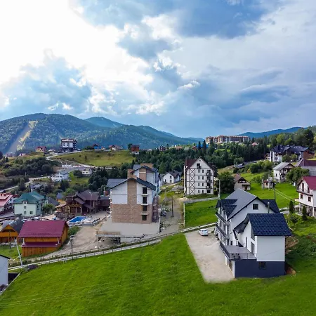 Comfort House Hotel *