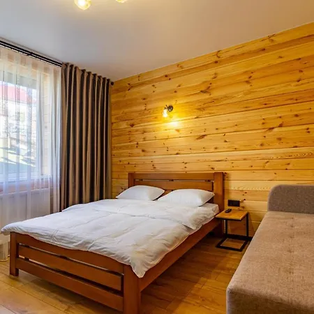 Comfort House * Bukovel