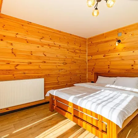 Comfort House Готель