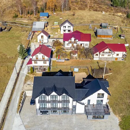 Отель Comfort House