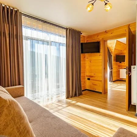 Comfort House Bukovel