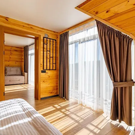 Comfort House *