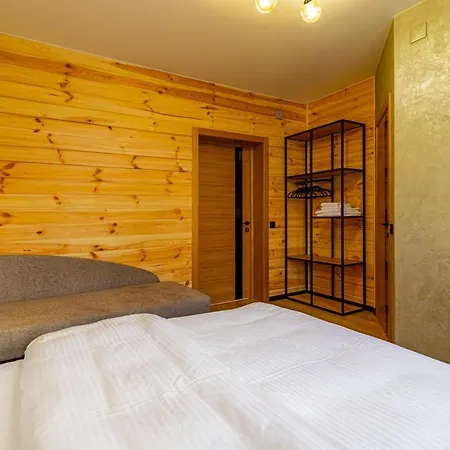 Comfort House