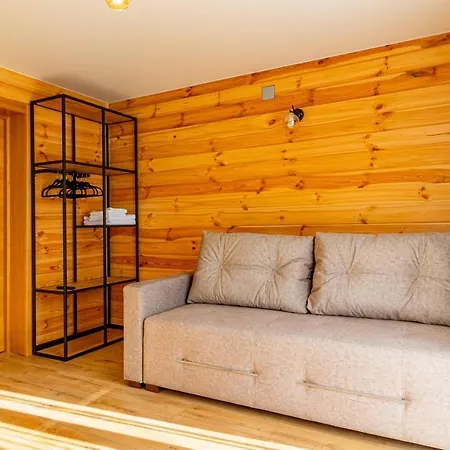 Comfort House Bukovel