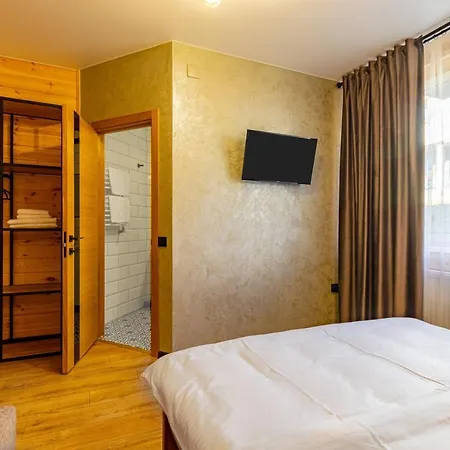 Comfort House