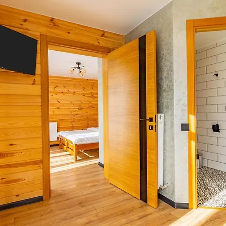 Comfort House Hotel Boekovel