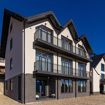 Comfort House * Boekovel