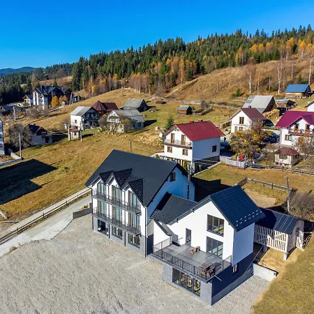 Comfort House Отель