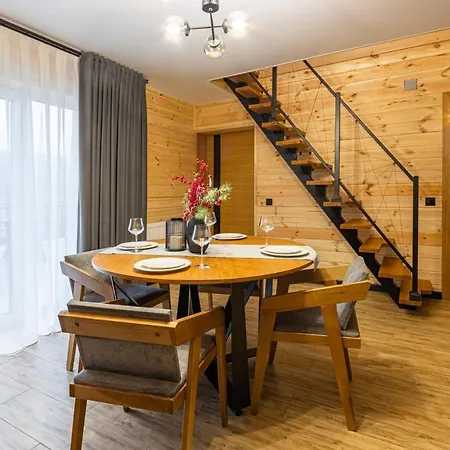 Comfort House Отель *