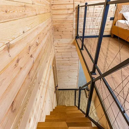 Hotel Comfort House Bukovel