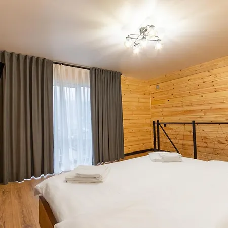 Отель Comfort House