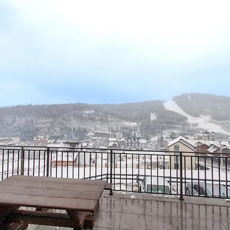 Comfort House Bukovel