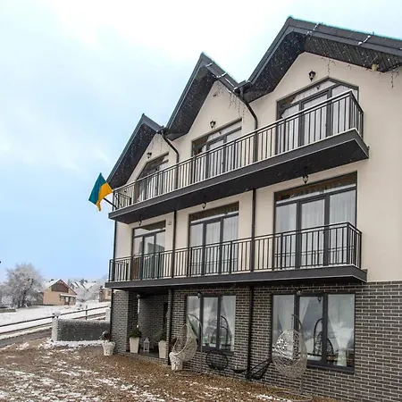 Comfort House Буковель