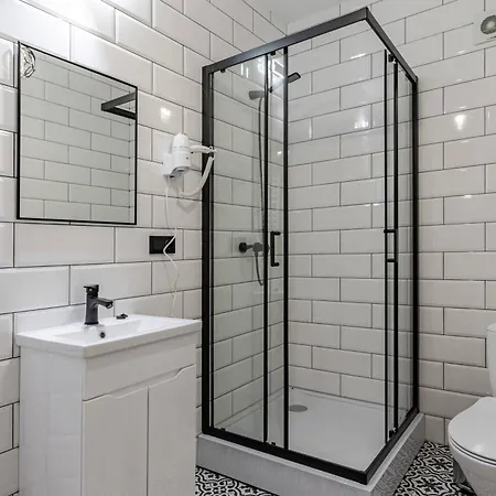 Comfort House Отель Буковель