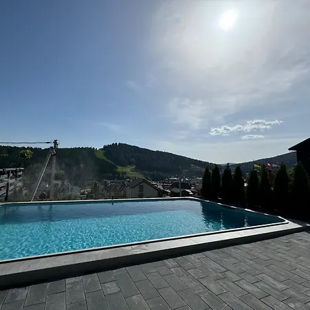 Comfort House Bukovel