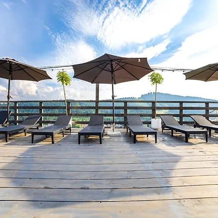 Comfort House * Boekovel