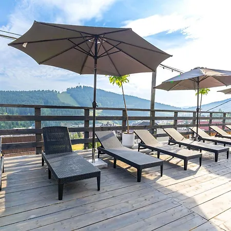 Comfort House Отель *