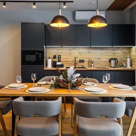 Hotel Comfort House Bukovel