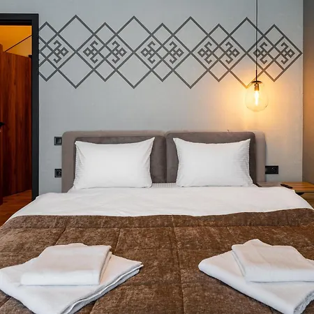 Comfort House Bukovel