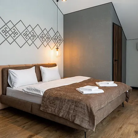 Comfort House * Bukovel