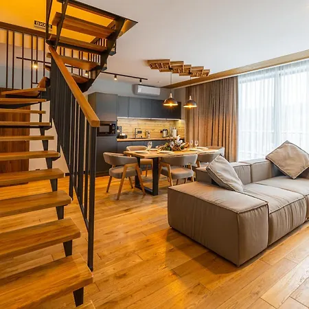 Comfort House Отель *
