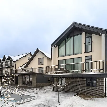 Hotel Comfort House *