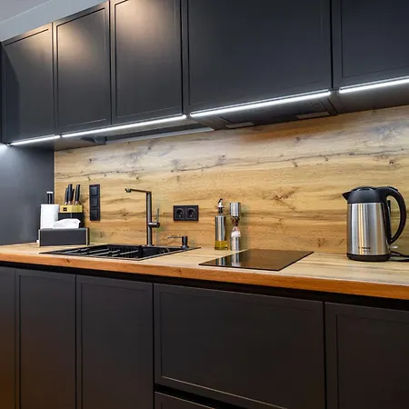 Comfort House Hotel Boekovel