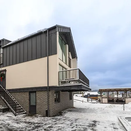 Hotel Comfort House Boekovel