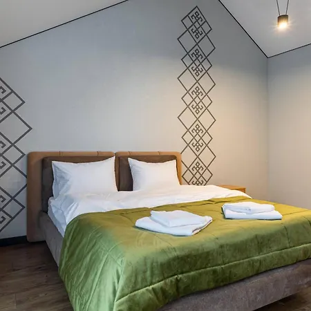 Comfort House * Bukovel