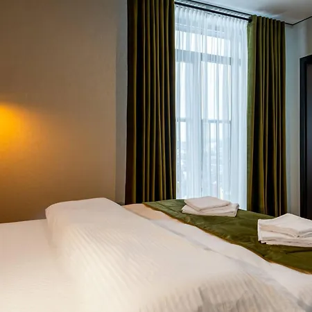 Comfort House Hotel Boekovel